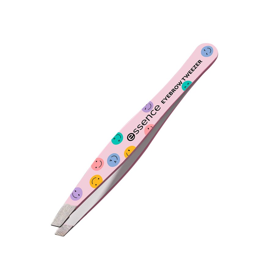 ESSENCE Eyebrow Tweezer Pince Piler Accessoires