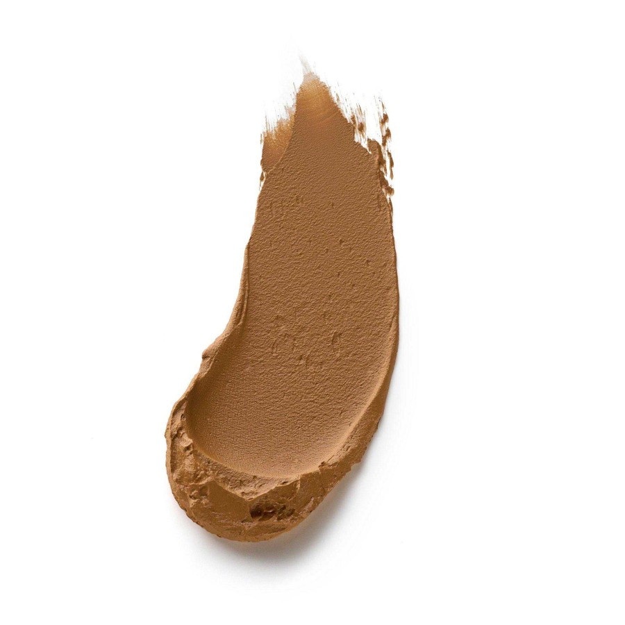 ESSENCE Natural Matte Mousse Foundation Fond De Teint Fond De Teint