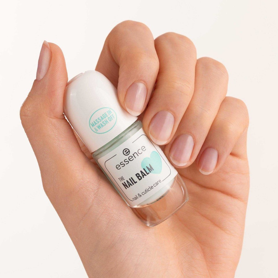 ESSENCE The Nail Balm Soin Des Ongles Soin Des Ongles