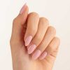 ESSENCE Nails In Style Faux Ongles Rose And Shine Nail Art