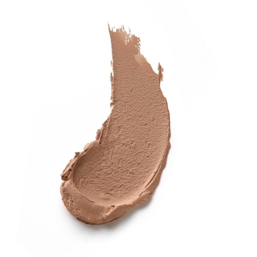 ESSENCE Natural Matte Mousse Foundation Fond De Teint Fond De Teint