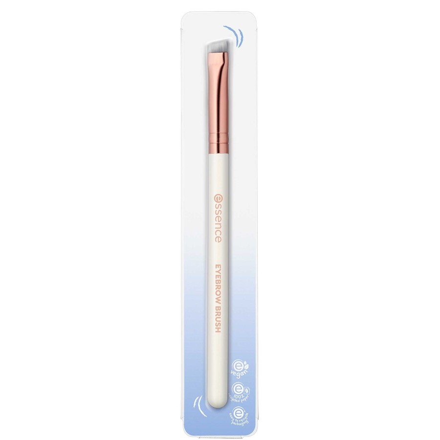 ESSENCE Eyebrow Brush Pinceau Sourcils Pinceaux Et Outils