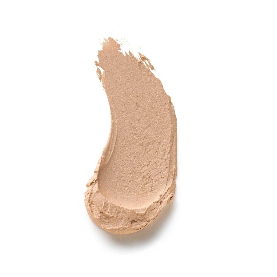 ESSENCE Natural Matte Mousse Foundation Fond De Teint Fond De Teint