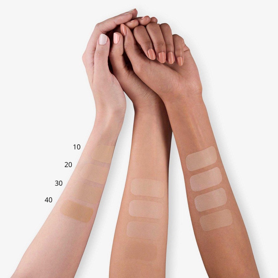 ESSENCE Stay All Day 14H Long-Lasting Concealer Correcteur Longue Tenue Light Rose Anti-Cernes