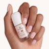 ESSENCE French Manicure Sheer Beauty Nail Polish Vernis Ongles Peach Please! Vernis Ongles