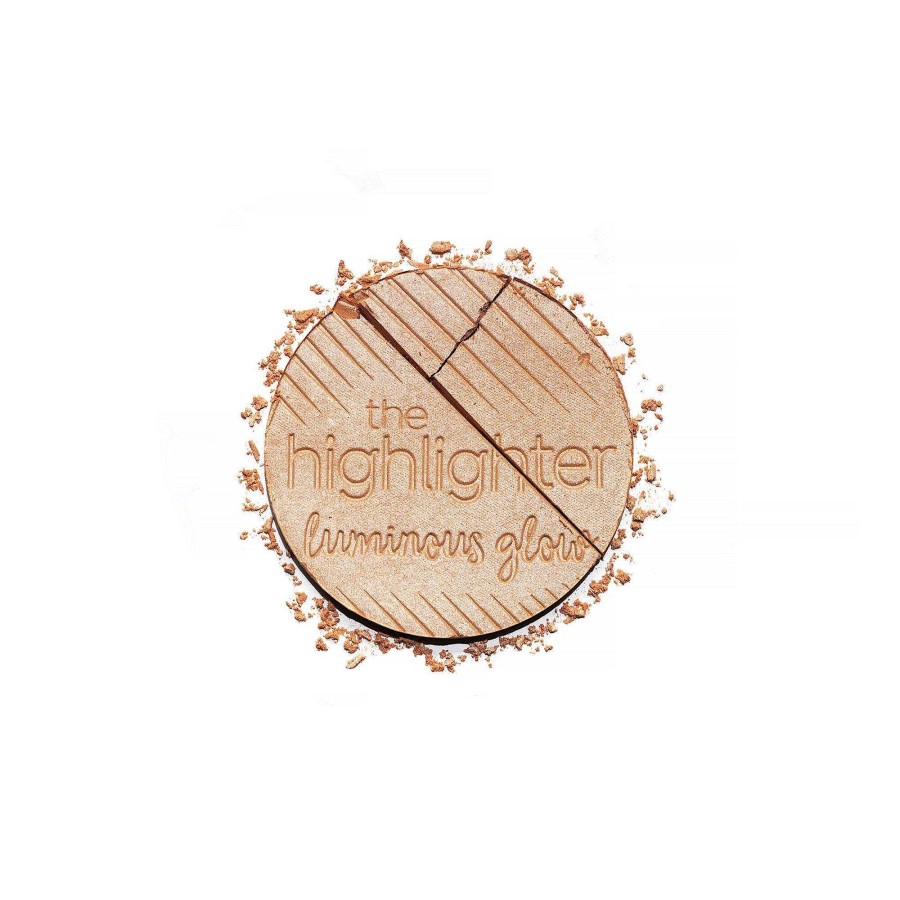 ESSENCE The Highlighter Poudre Illuminatrice Mesmerizing Illuminateur