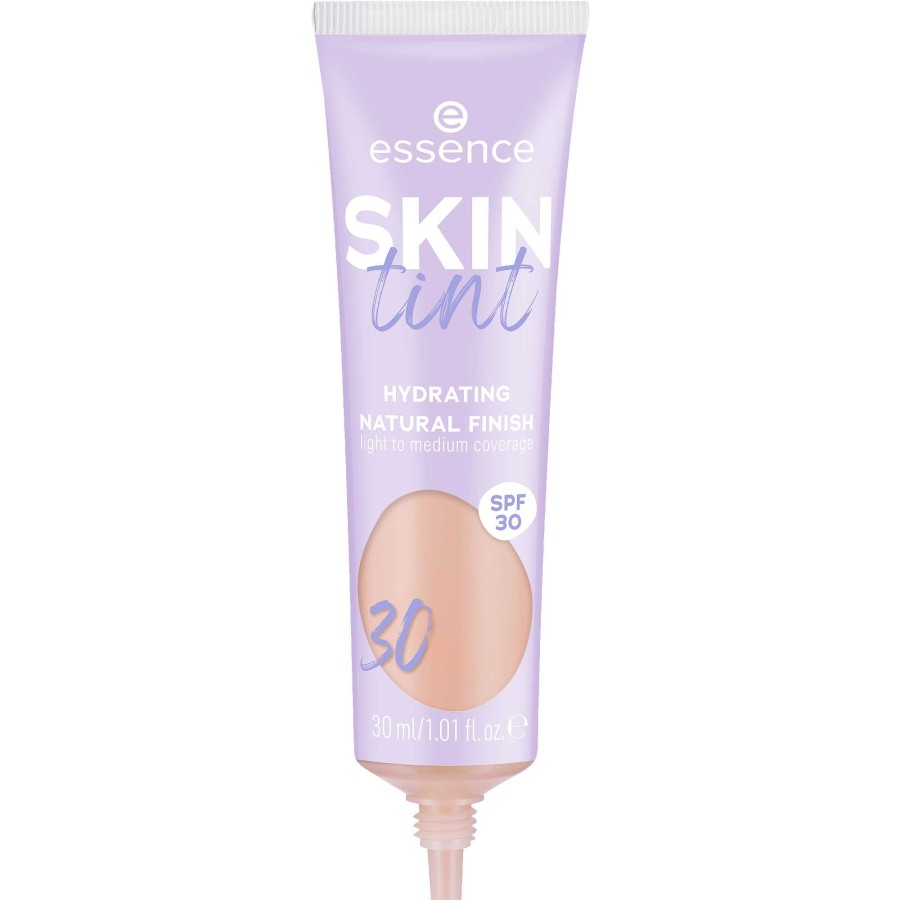 ESSENCE Skin Tint Fond De Teint