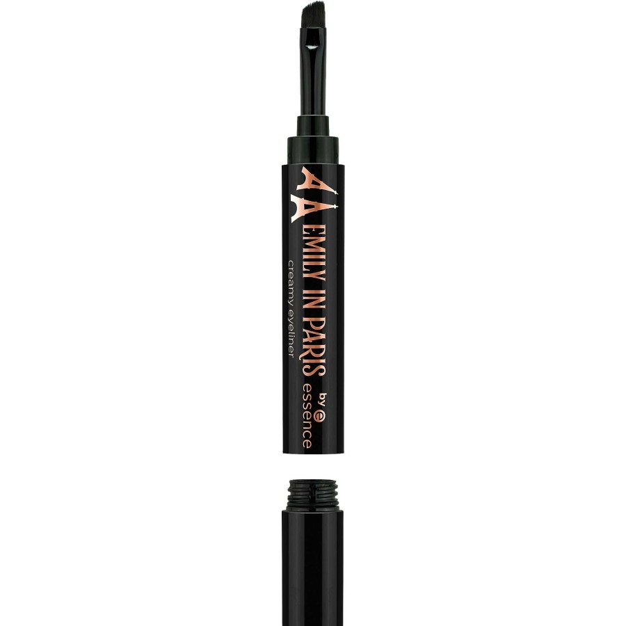 ESSENCE Essence Emily In Paris By Essence Creamy Eyeliner #Didyousayamour? Eyeliners Et Crayons Pour Les Yeux