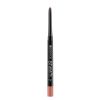 ESSENCE 8H Matte Comfort Lipliner Soft Beige Crayon L Vres