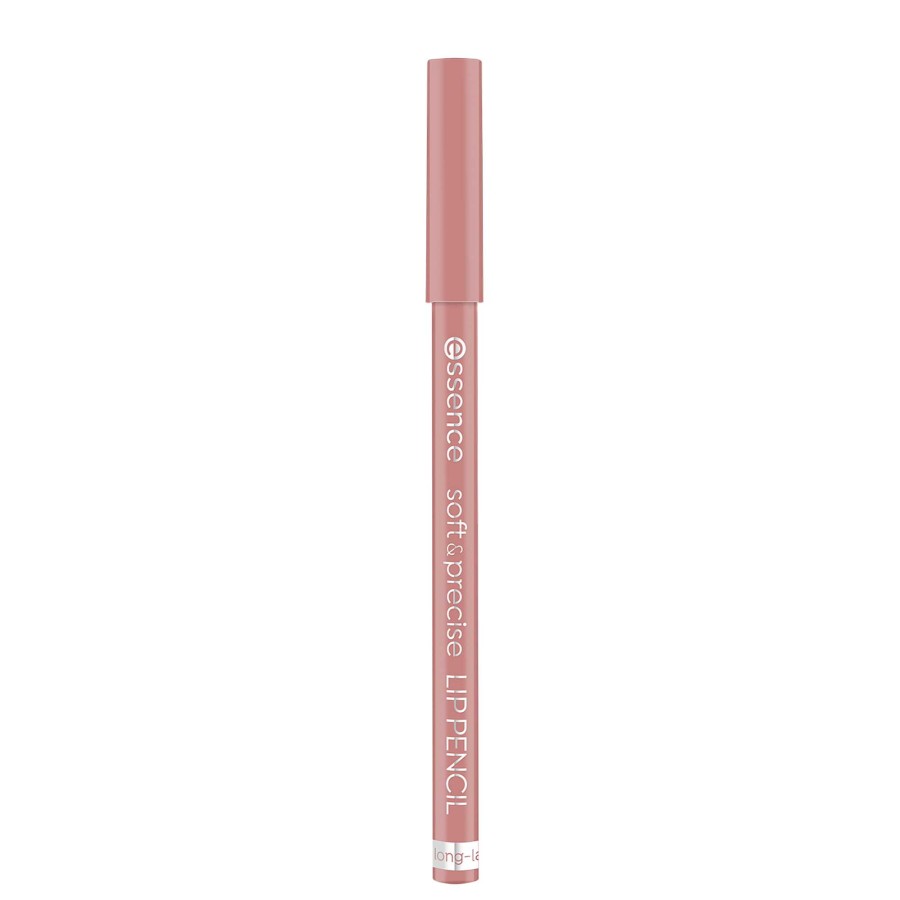 ESSENCE Soft & Precise Lip Pencil Crayon L Vres Heavenly Crayon L Vres