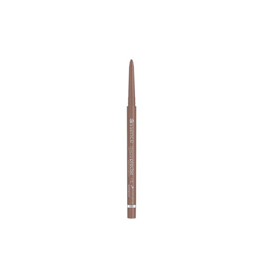 ESSENCE Micro Precise Eyebrow Pencil Crayon Sourcils Ultra Pr Cis Dark Blonde Sourcils