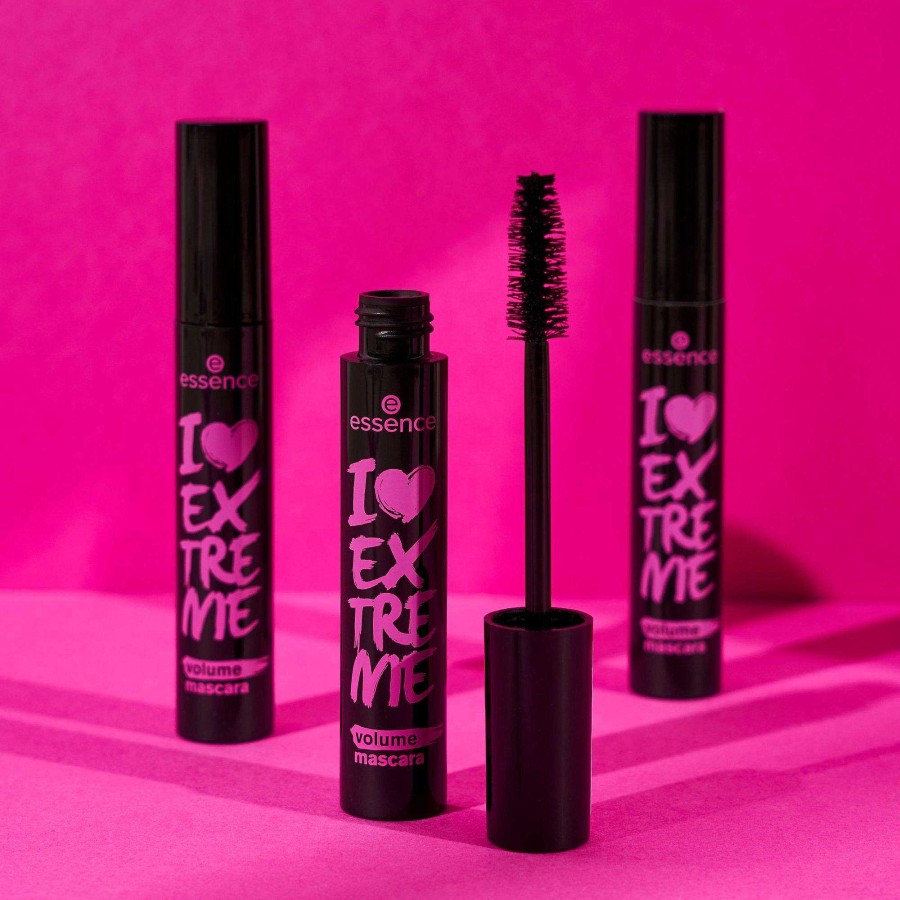 ESSENCE I Love Extreme Volume Mascara Mascara