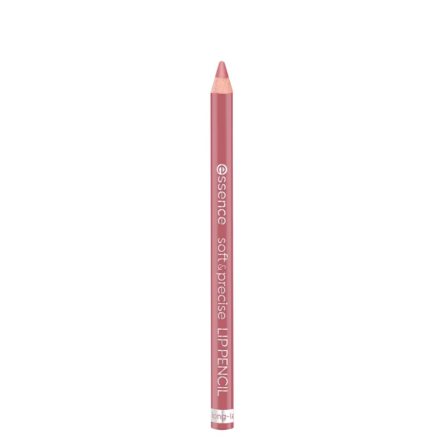 ESSENCE Soft & Precise Lip Pencil Crayon L Vres Delicate Crayon L Vres