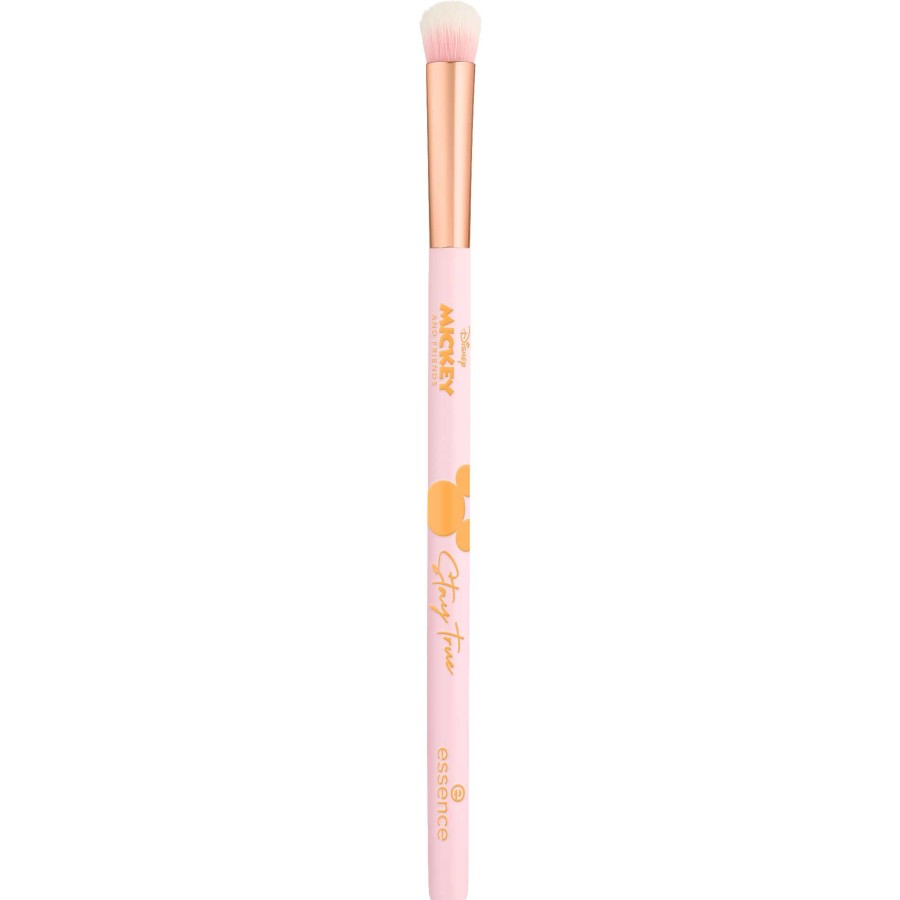 ESSENCE Disney Mickey And Friends Eyeshadow Brush Pinceau Fard Paupi Res Pinceaux Et Outils