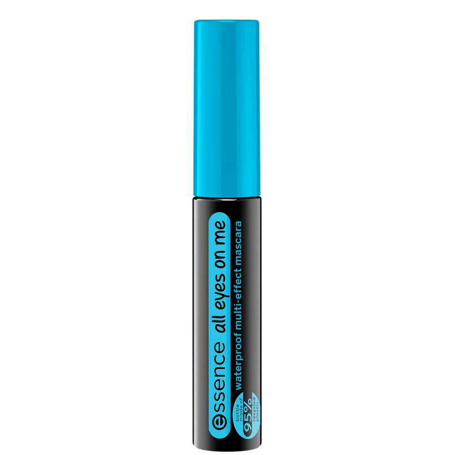 ESSENCE All Eyes On Me Waterproof Mascara Mascara