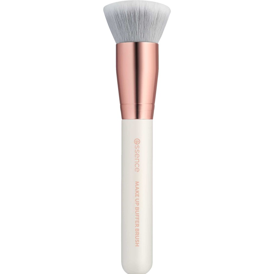 ESSENCE Make Up Buffer Brush Pinceau Fond De Teint Pinceaux Et Outils