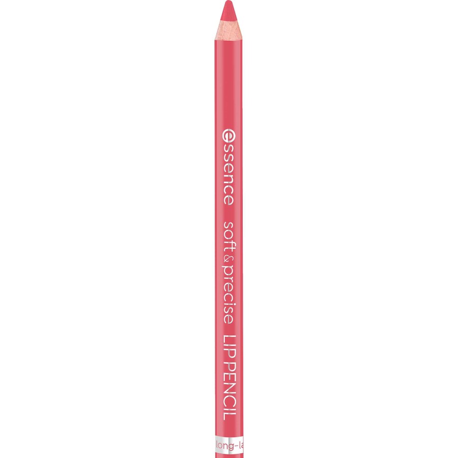 ESSENCE Soft & Precise Lip Pencil Crayon L Vres My Passion Crayon L Vres