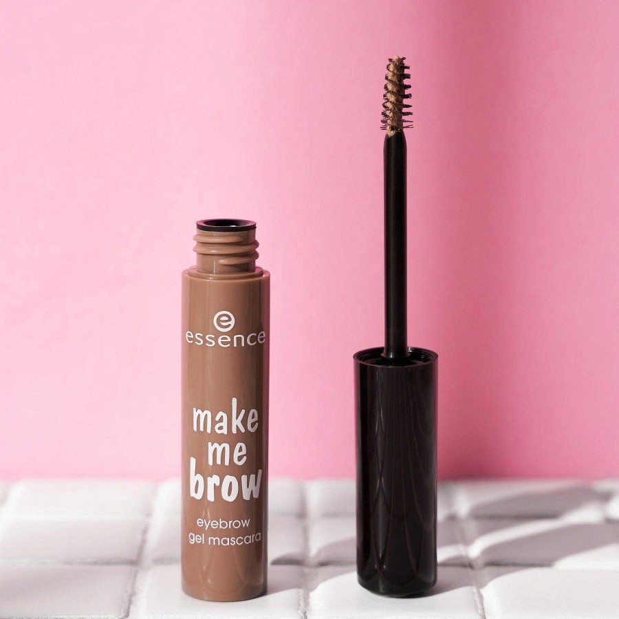 ESSENCE Make Me Brow Mascara Gel Sourcils Blondy Brows Sourcils