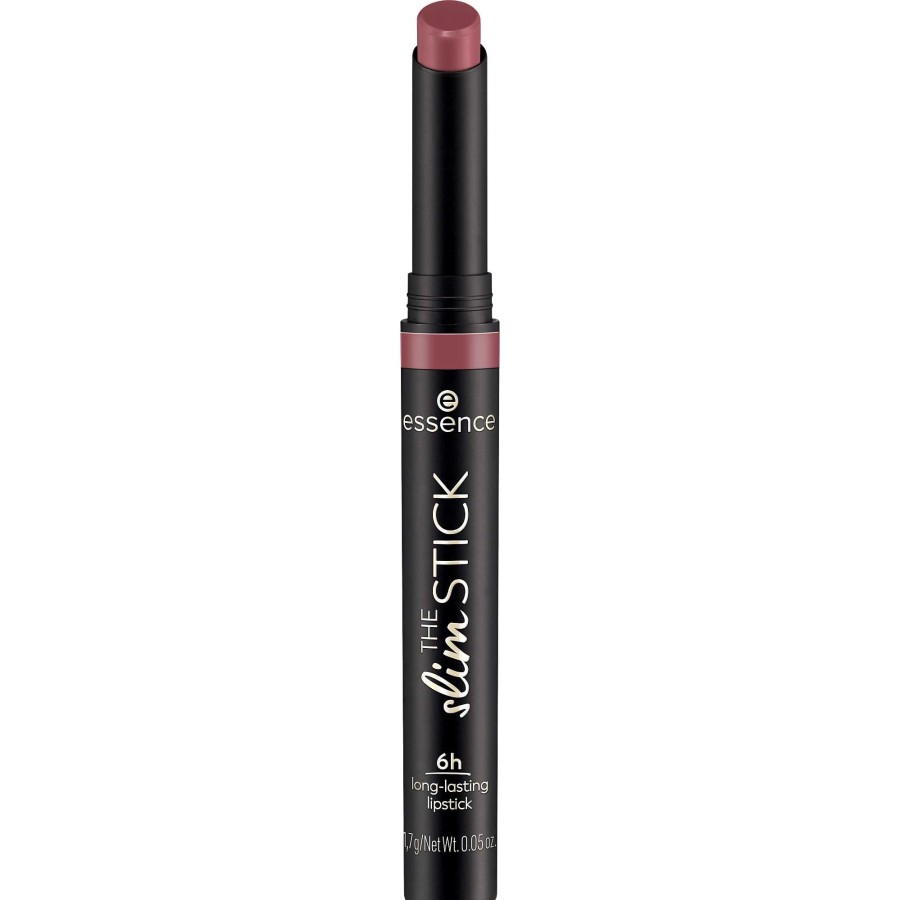 ESSENCE The Slim Stick Velvet Punch Rouge L Vres