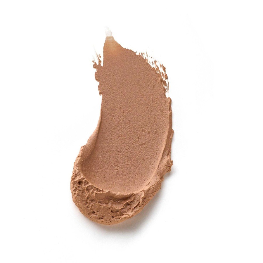 ESSENCE Natural Matte Mousse Foundation Fond De Teint Fond De Teint