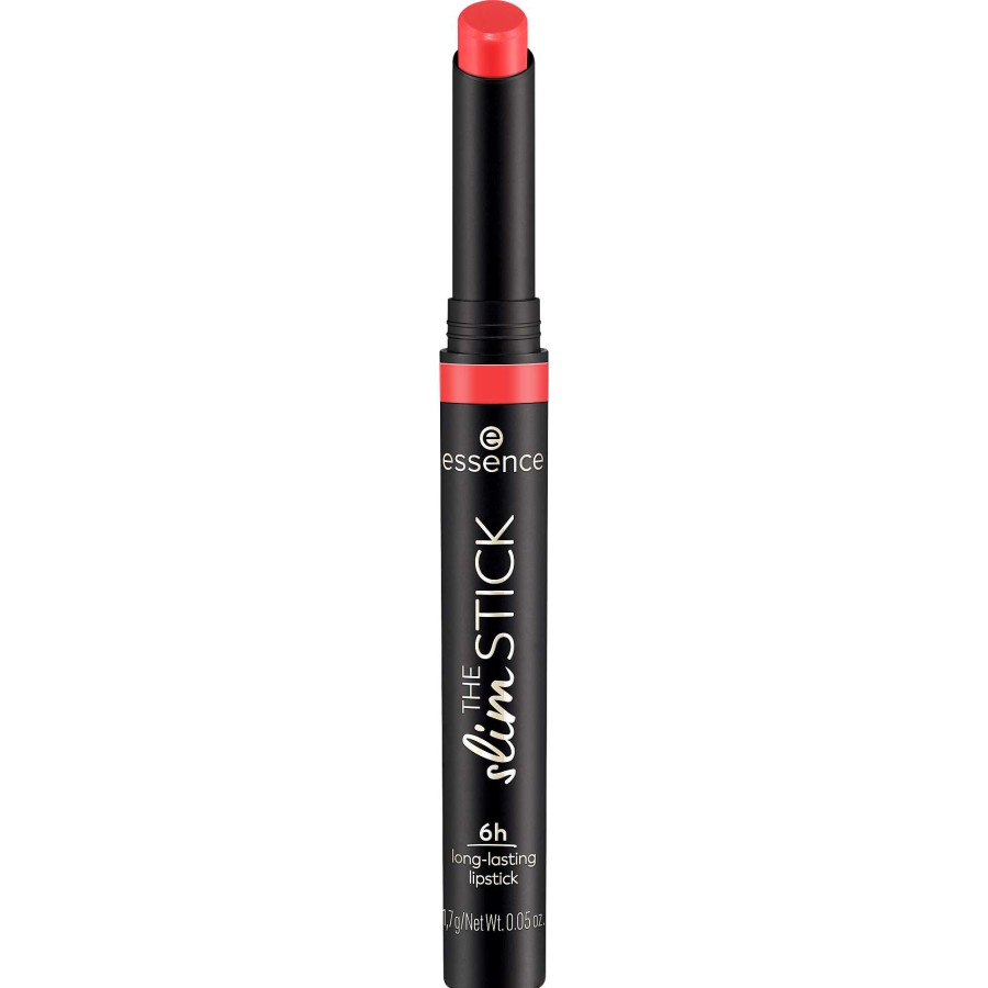 ESSENCE The Slim Stick Nice Spice Rouge L Vres