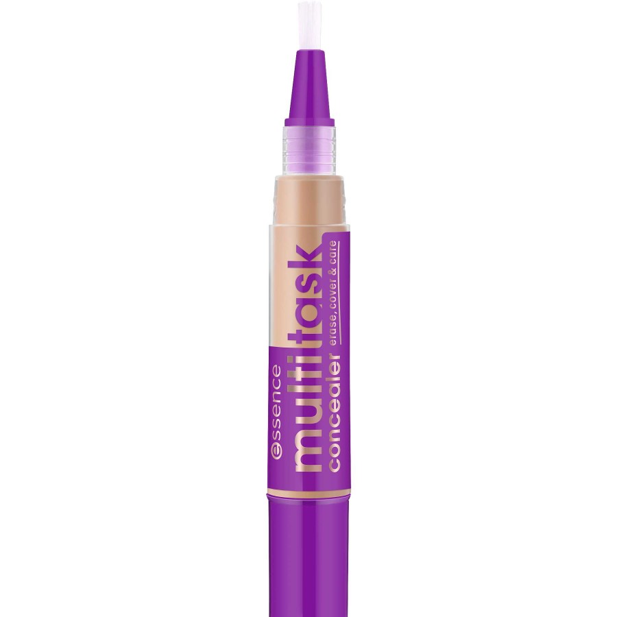 ESSENCE Multitask Concealer Anti-Cernes Warm Honey Anti-Cernes