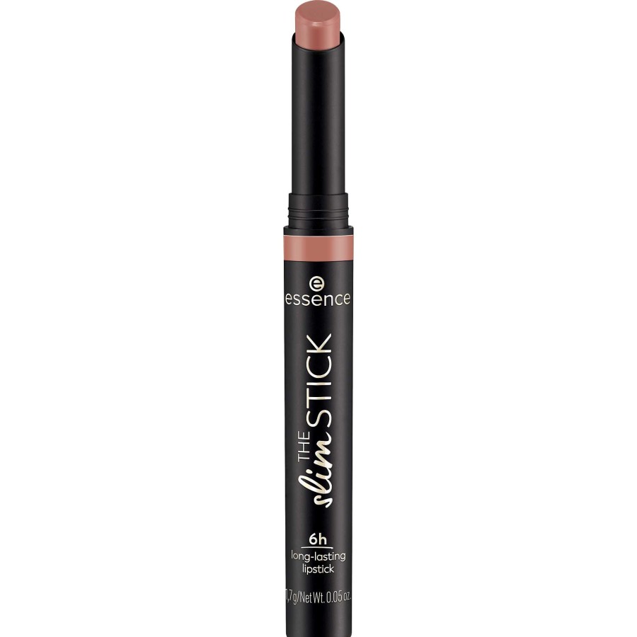 ESSENCE The Slim Stick Over The Nude Rouge L Vres