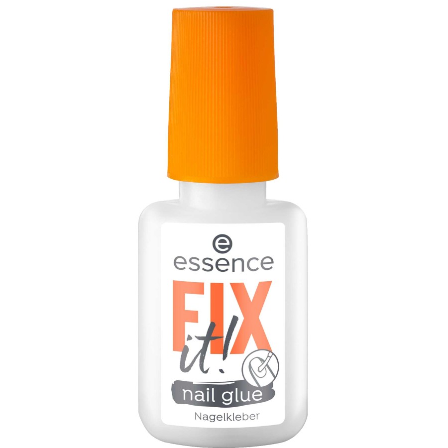 ESSENCE Fix It! Colle Ongles Nail Art