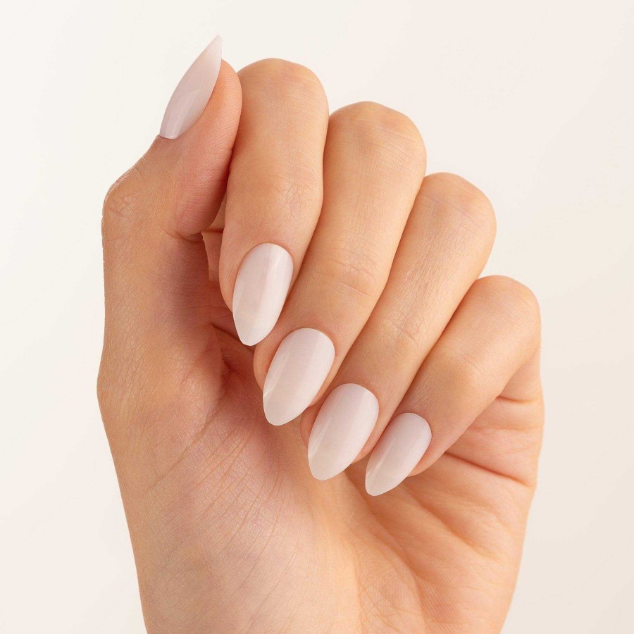 ESSENCE Nails In Style Faux Ongles Keep It Basic Nail Art