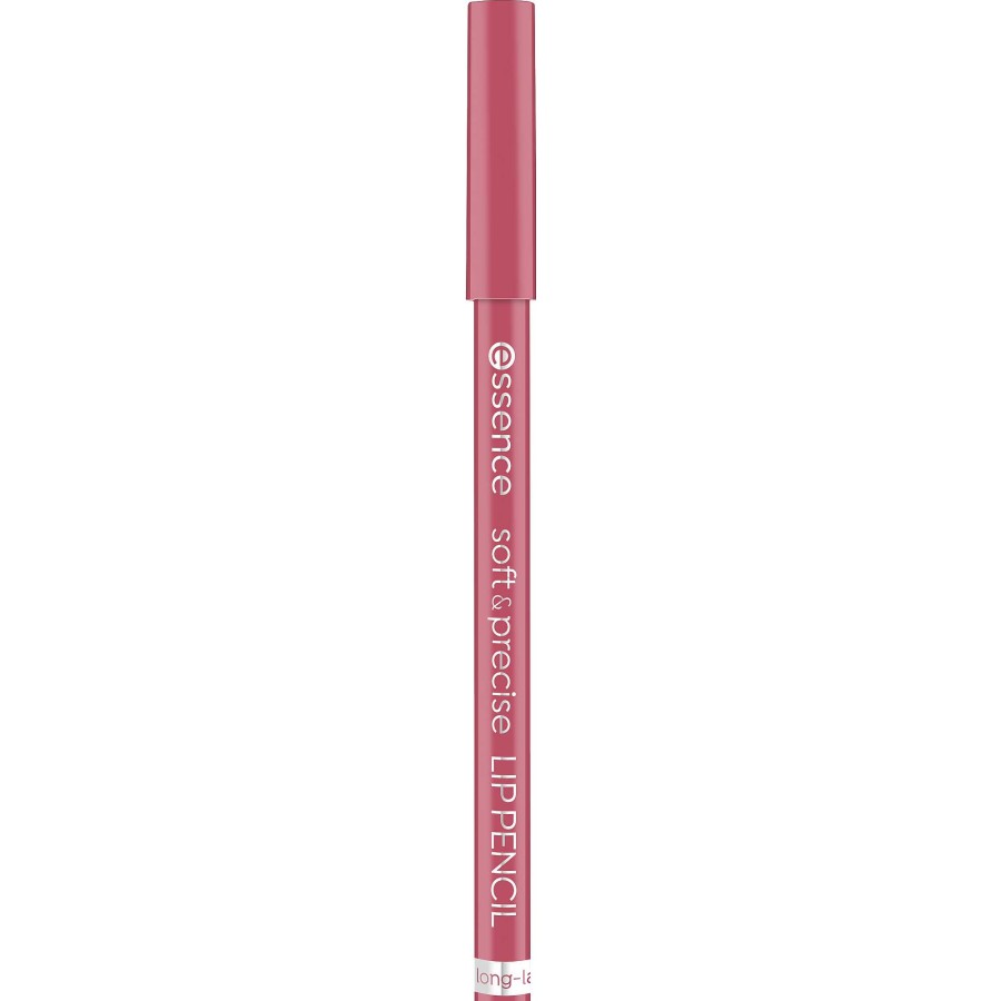 ESSENCE Soft & Precise Lip Pencil Crayon L Vres First Love Crayon L Vres