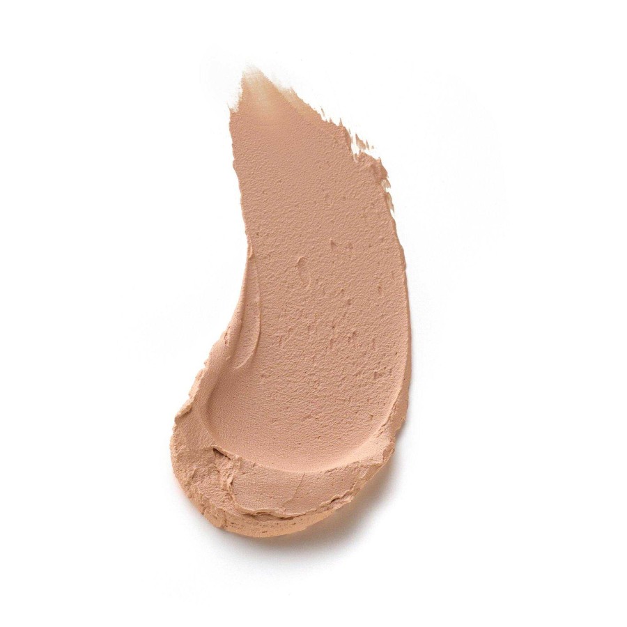 ESSENCE Natural Matte Mousse Foundation Fond De Teint Fond De Teint