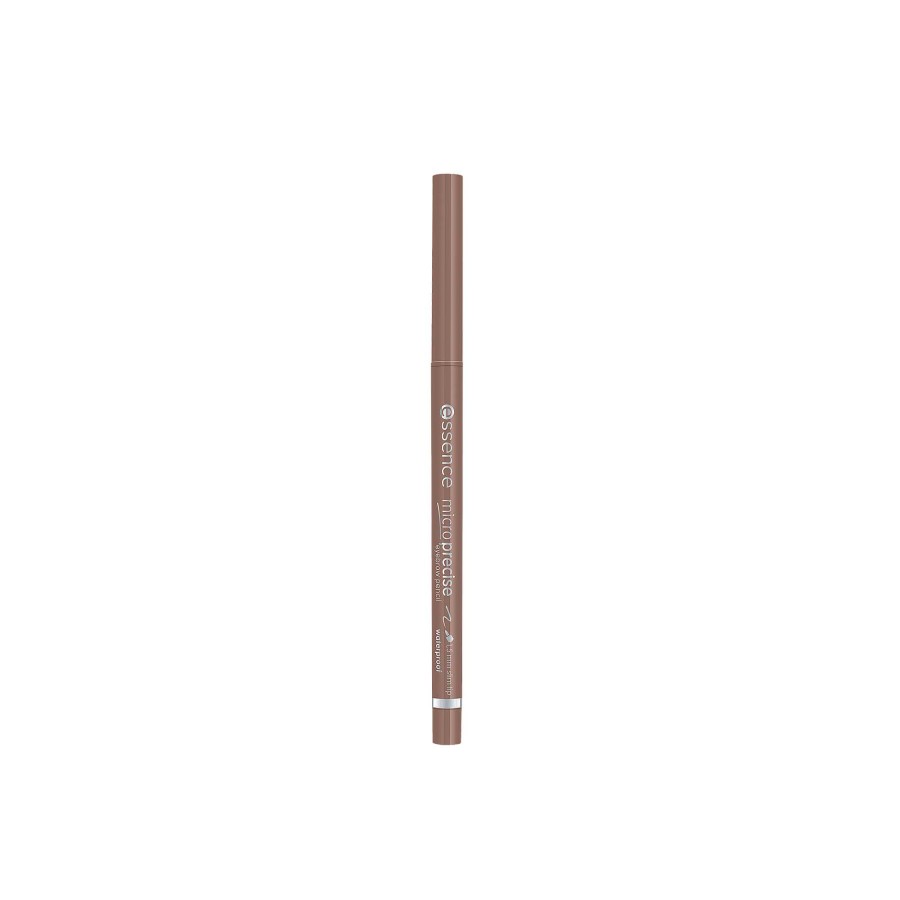 ESSENCE Micro Precise Eyebrow Pencil Crayon Sourcils Ultra Pr Cis Dark Blonde Sourcils