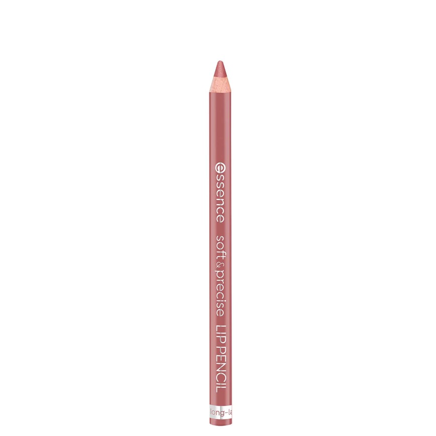 ESSENCE Soft & Precise Lip Pencil Crayon L Vres My Choice Crayon L Vres