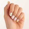 ESSENCE Neon Vibes Nail Art Sticker Nail Art