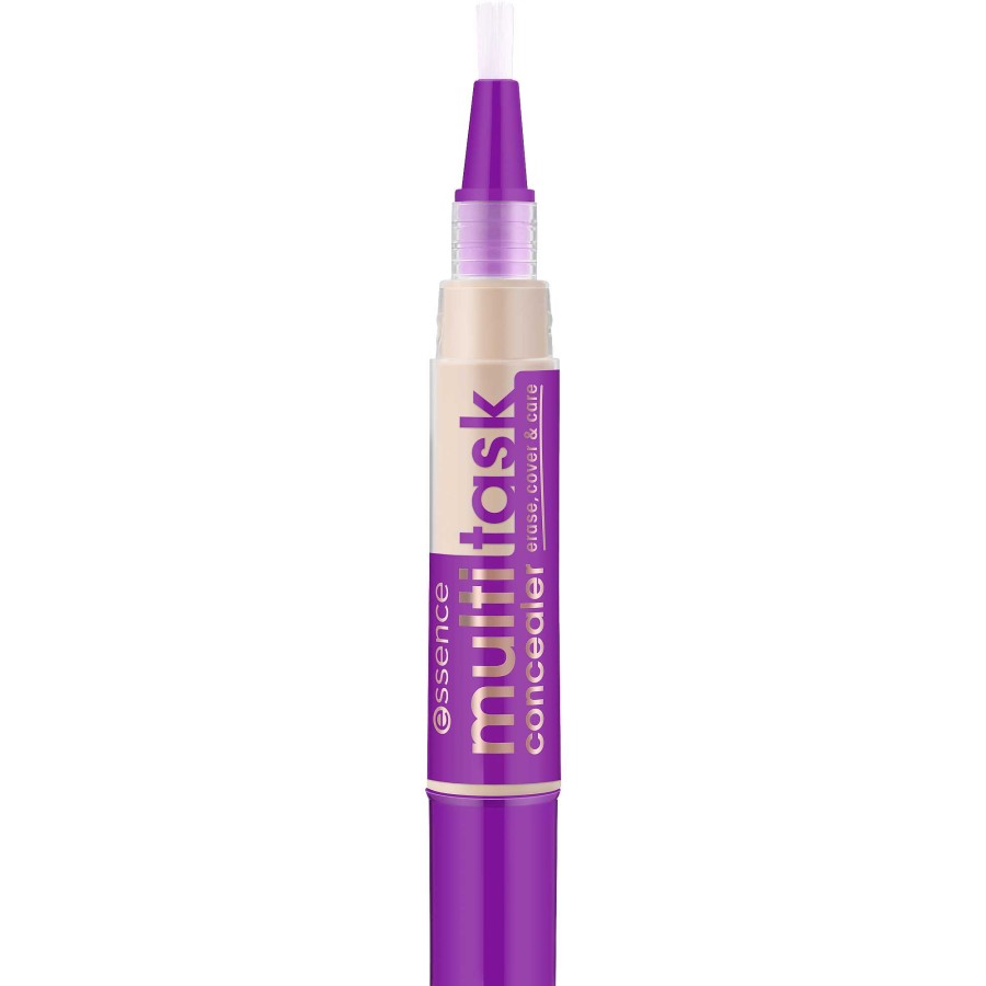 ESSENCE Multitask Concealer Anti-Cernes Natural Nude Anti-Cernes