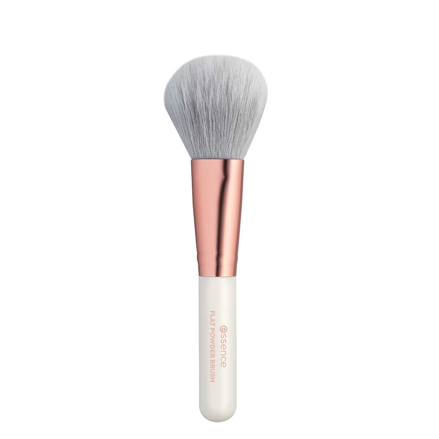 ESSENCE Flat Powder Brush Pinceau Poudre Pinceaux Et Outils