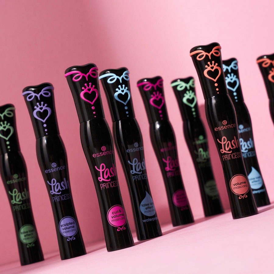 ESSENCE Lash Princess Volume Mascara Mascara