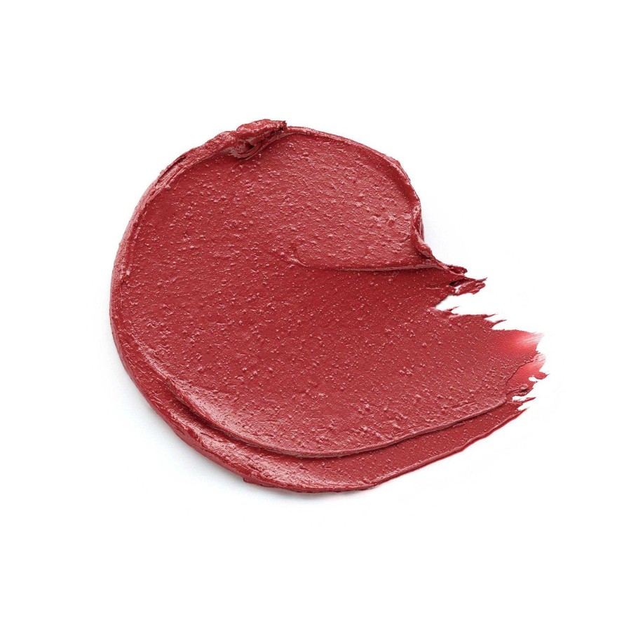 ESSENCE Hydra Matte Rouge L Vres En Stick R Sultat Mat Un-Brick-Able Rouge L Vres