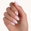 ESSENCE French Manicure Click-On Nails Faux Ongles Autocollants Babyboomer Style Nail Art