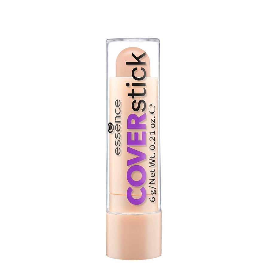 ESSENCE Coverstick Stick Correcteur Matt Sand Anti-Cernes