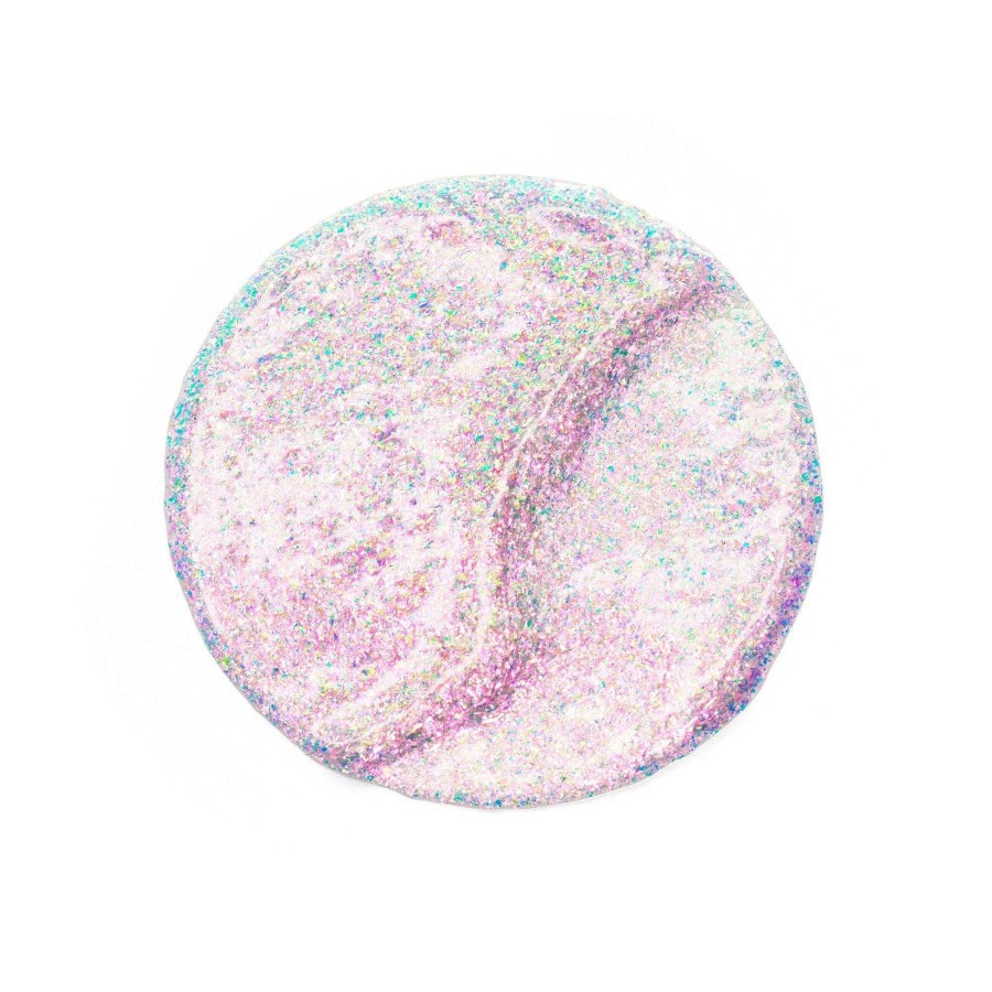 ESSENCE Multichrome Flakes Eyeshadow Topper Fard Paupi Res Cosmic Feelings Fard Paupi Res