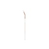 ESSENCE Angled Eyeliner Brush Pinceau Eyeliner Incurv Pinceaux Et Outils