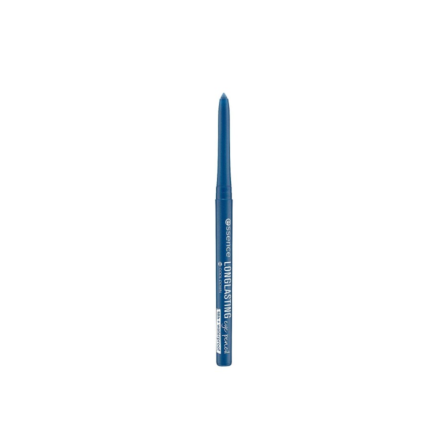 ESSENCE Long-Lasting Eye Pencil Crayon Yeux Longue Tenue Cool Down Eyeliners Et Crayons Pour Les Yeux