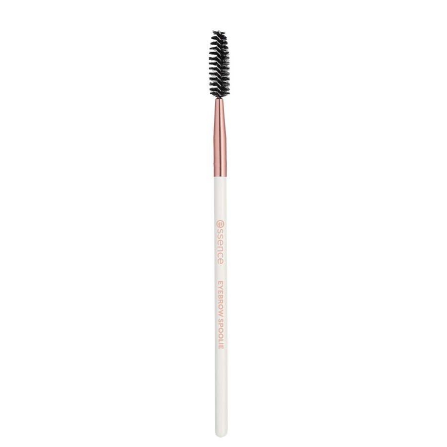 ESSENCE Eyebrow Spoolie Brosse Goupillon Pour Sourcils Pinceaux Et Outils