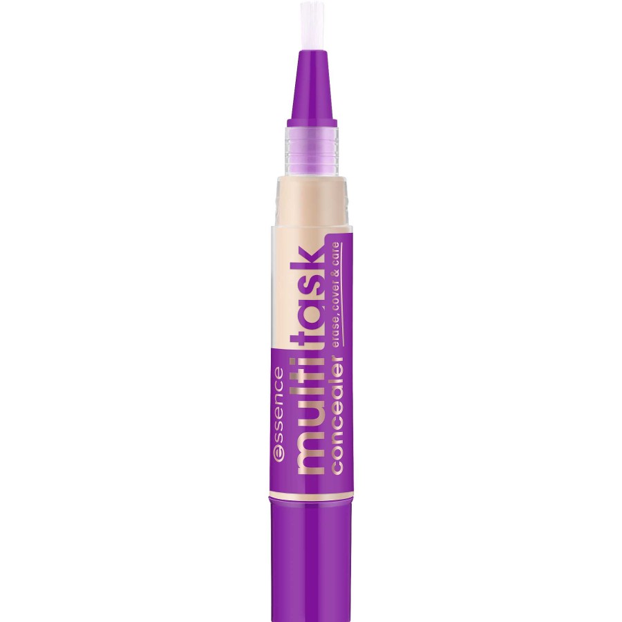 ESSENCE Multitask Concealer Anti-Cernes Cool Porcelain Anti-Cernes