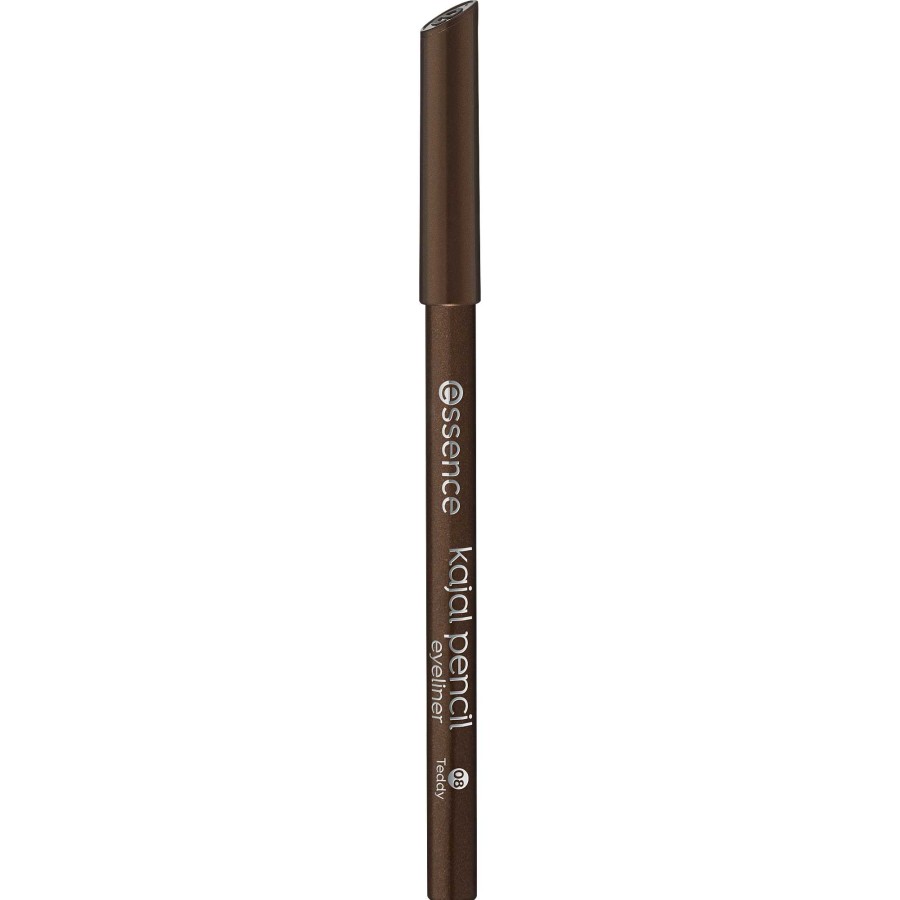 ESSENCE Kajal Pencil Crayon Yeux Teddy Eyeliners Et Crayons Pour Les Yeux