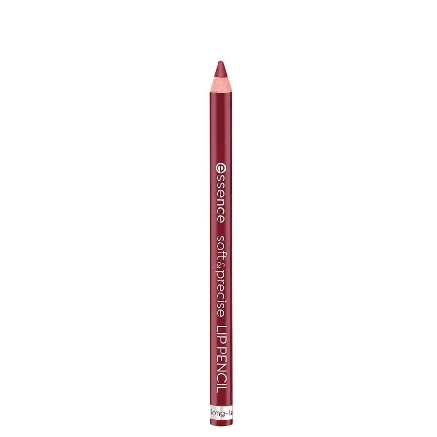 ESSENCE Soft & Precise Lip Pencil Crayon L Vres Secret Life Crayon L Vres