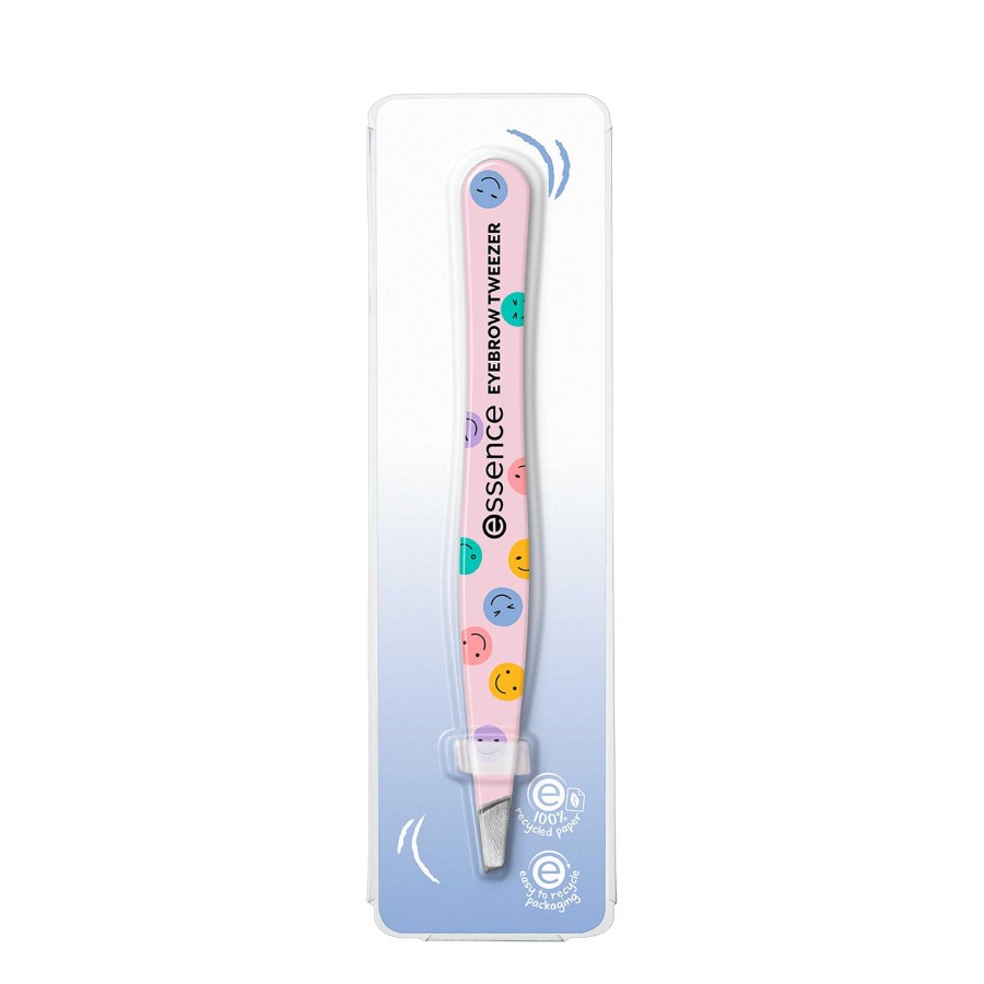 ESSENCE Eyebrow Tweezer Pince Piler Accessoires