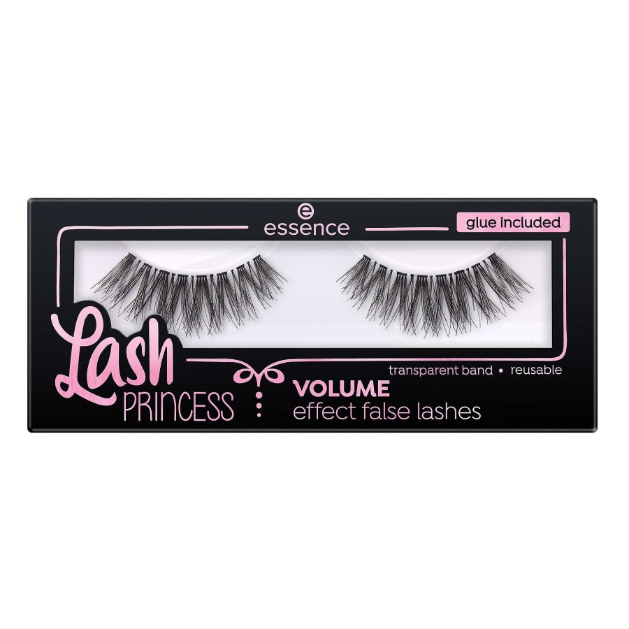 ESSENCE Lash Princess Volume Faux Cils Faux Cils