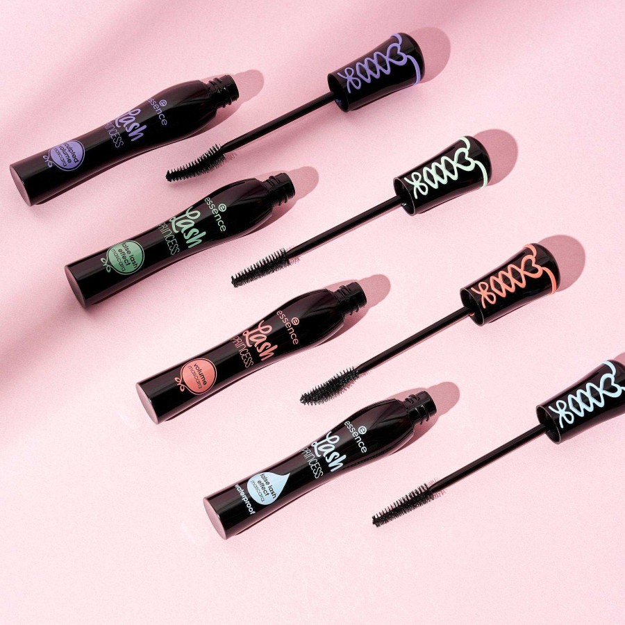 ESSENCE Lash Princess Sculpted Volume Mascara Mascara